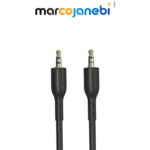 کابل AUX ارلدام مدل ET-AUX08 طول 1 متر