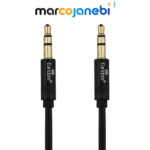 کابل AUX ارلدام مدل ET-AUX10 طول 2 متر - Image 2
