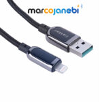 کابل شارژ لایتنینگ Earldom مدل EC-147i - Image 2