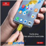 کابل شارژ لایتنینگ Earldom مدل EC-157i - Image 2