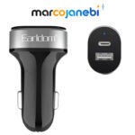 شارژر فندکی ارلدام مدل ES-CC14